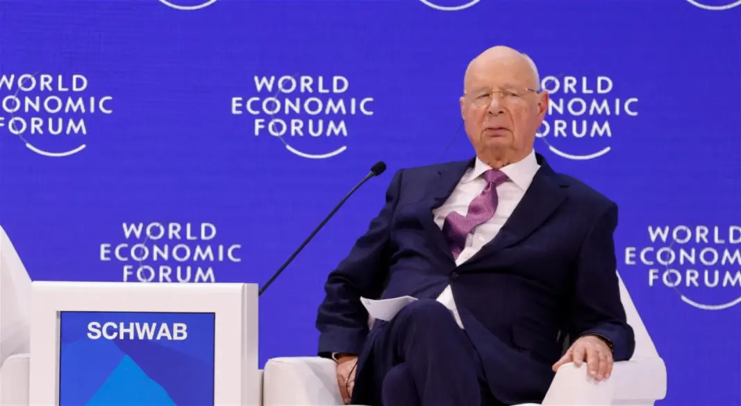Klaus Schwab's Vision for Stakeholder Capitalism: Redefining Global Economic Leadership at Davos